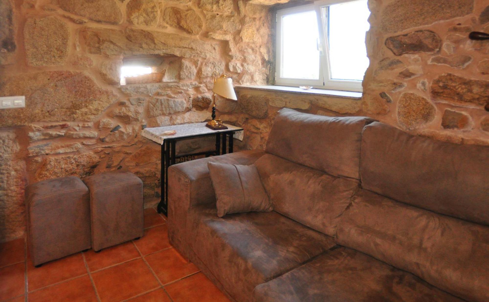 Casa Do Tomas Villa Marín Buitenkant foto